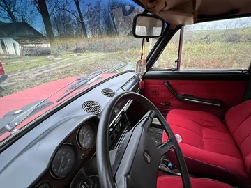 Авто ВАЗ 2106 1989 № 8332182