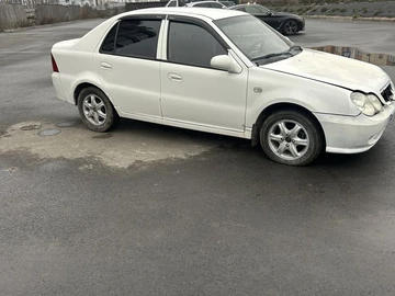 Авто Geely Ck 2011 № 8332183