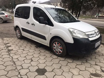 Авто Citroen Berlingo 2011 № 8332190