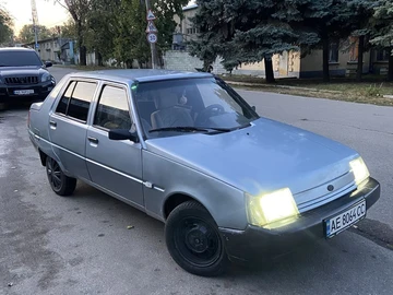 Авто ЗАЗ 1103 Slavuta 2006 № 8332196