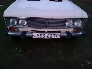Авто ВАЗ 2106 1991 № 8332201