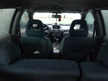 Авто Nissan Almera 2004 № 8332209