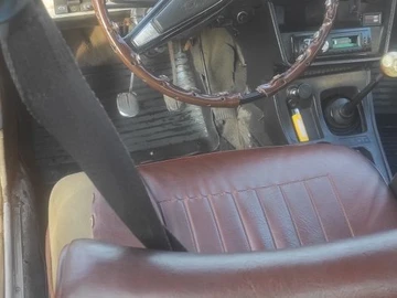 Авто ВАЗ 2101 1973 № 8332212