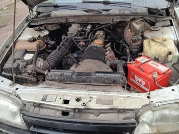 Авто Opel Omega 1989 № 8332213