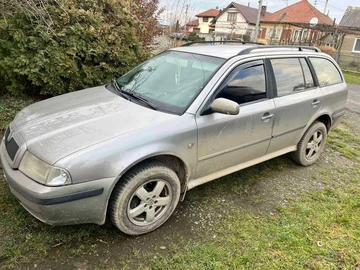 Авто Skoda Octavia 2008 № 8332218