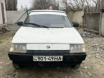 Авто ВАЗ 11113 Oka 2000 № 8332219