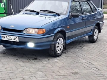 Авто ВАЗ 2115 2005 № 8332230