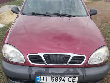 Авто Daewoo Arcadia 2009 № 8332263