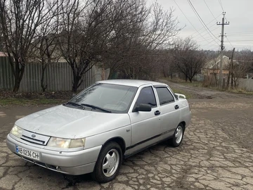 Авто ВАЗ 2110 2006 № 8332265