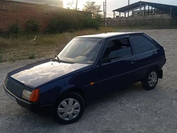 Авто ЗАЗ 1102 2002 № 8332266