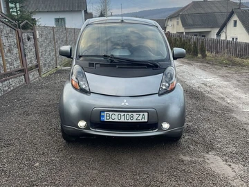 Авто Mitsubishi I 2011 № 8332274