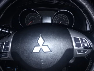 Авто Mitsubishi Colt Lancer 2012 № 8332280