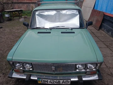Авто ВАЗ 21063 1989 № 8332281
