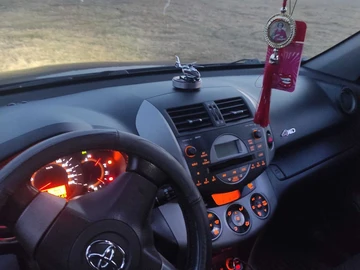 Авто Toyota Rav 4 2006 № 8332286