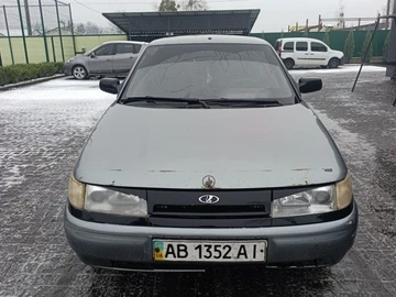 Авто ВАЗ 2110 2006 № 8332287
