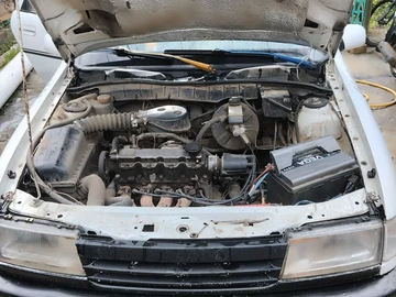 Авто Opel Vectra 1990 № 8332288