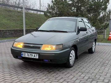 Авто ВАЗ 2110 2008 № 8332294