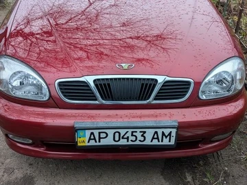 Авто Volkswagen Corrado 2006 № 8332305