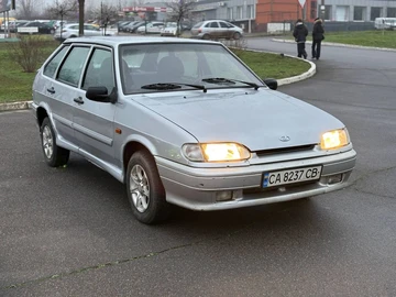 Авто ВАЗ 21114 2012 № 8332308