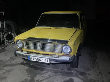 Авто ВАЗ 2101 2000 № 8332309