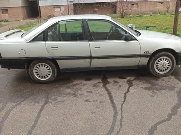 Авто Opel Omega 1989 № 8332312