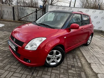 Авто Suzuki Swift 2007 № 8332322
