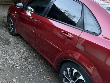 Авто Chevrolet Alero 2008 № 8332325