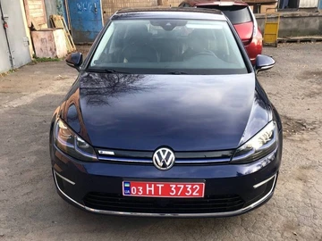 Авто Volkswagen Golf 2018 № 8332438