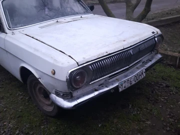 Авто ГАЗ 24 1980 № 8332439