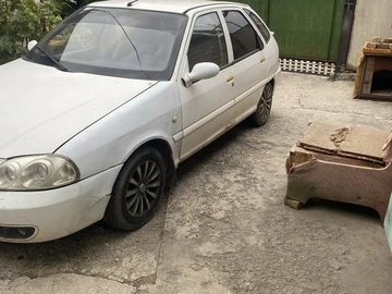 Авто ЗАЗ 1102 2006 № 8332440