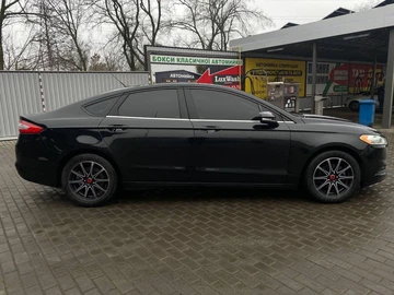 Авто Ford Fusion 2013 № 8332444