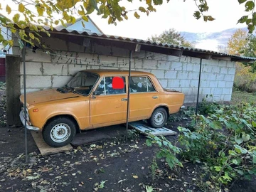 Авто ВАЗ 2101 1977 № 8332454
