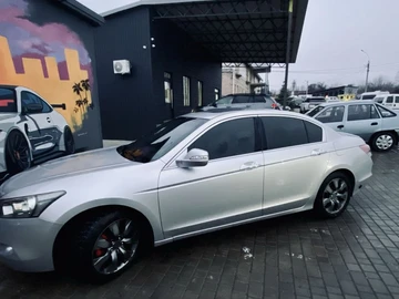 Авто Honda Accord 2008 № 8332455