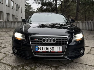 Авто Audi A4 2011 № 8332476