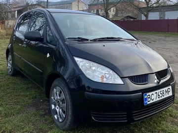 Авто Mitsubishi Colt 2005 № 8332479