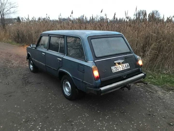 Авто ВАЗ 2102 1978 № 8332483