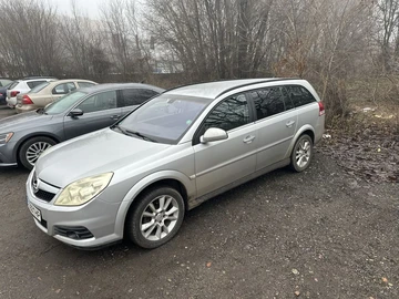 Авто Opel Vectra 2007 № 8332492