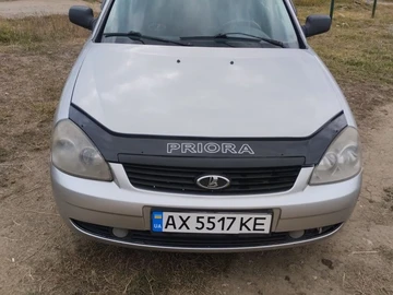 Авто ВАЗ 2172 Priora 2009 № 8332502
