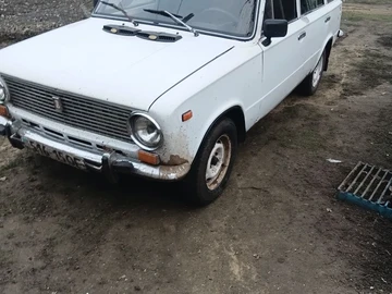 Авто ВАЗ 2102 1973 № 8332517