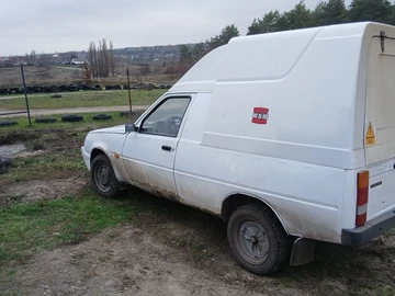 Авто ЗАЗ Таврия 2008 № 8332520