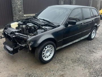 Авто BMW 3 Серия 1999 № 8332521