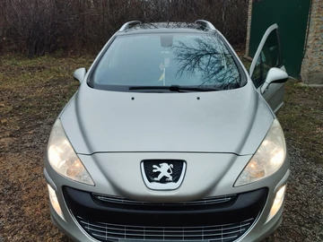 Авто Peugeot 308 2008 № 8332593