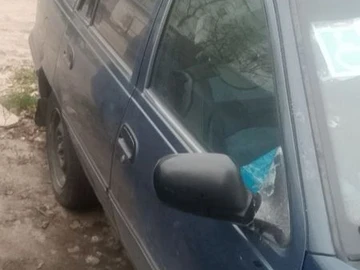 Авто Daewoo Nexia 2004 № 8332594