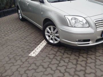 Авто Toyota Avensis 2005 № 8332603