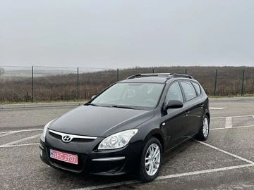 Авто Hyundai I30 2008 № 8332605
