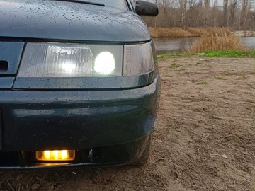 Авто ВАЗ 2112 2006 № 8332606