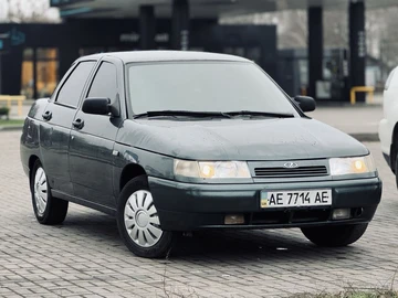Авто ВАЗ 2110 2008 № 8332608