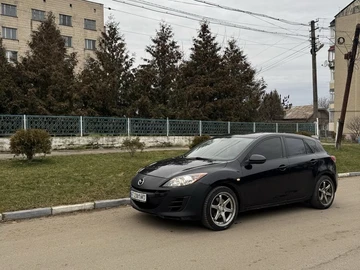 Авто Mazda 3 2009 № 8332609