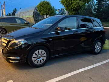 Авто Mercedes 250 2017 № 8332612