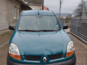 Авто Renault Kangoo Passenger 2005 № 8332618